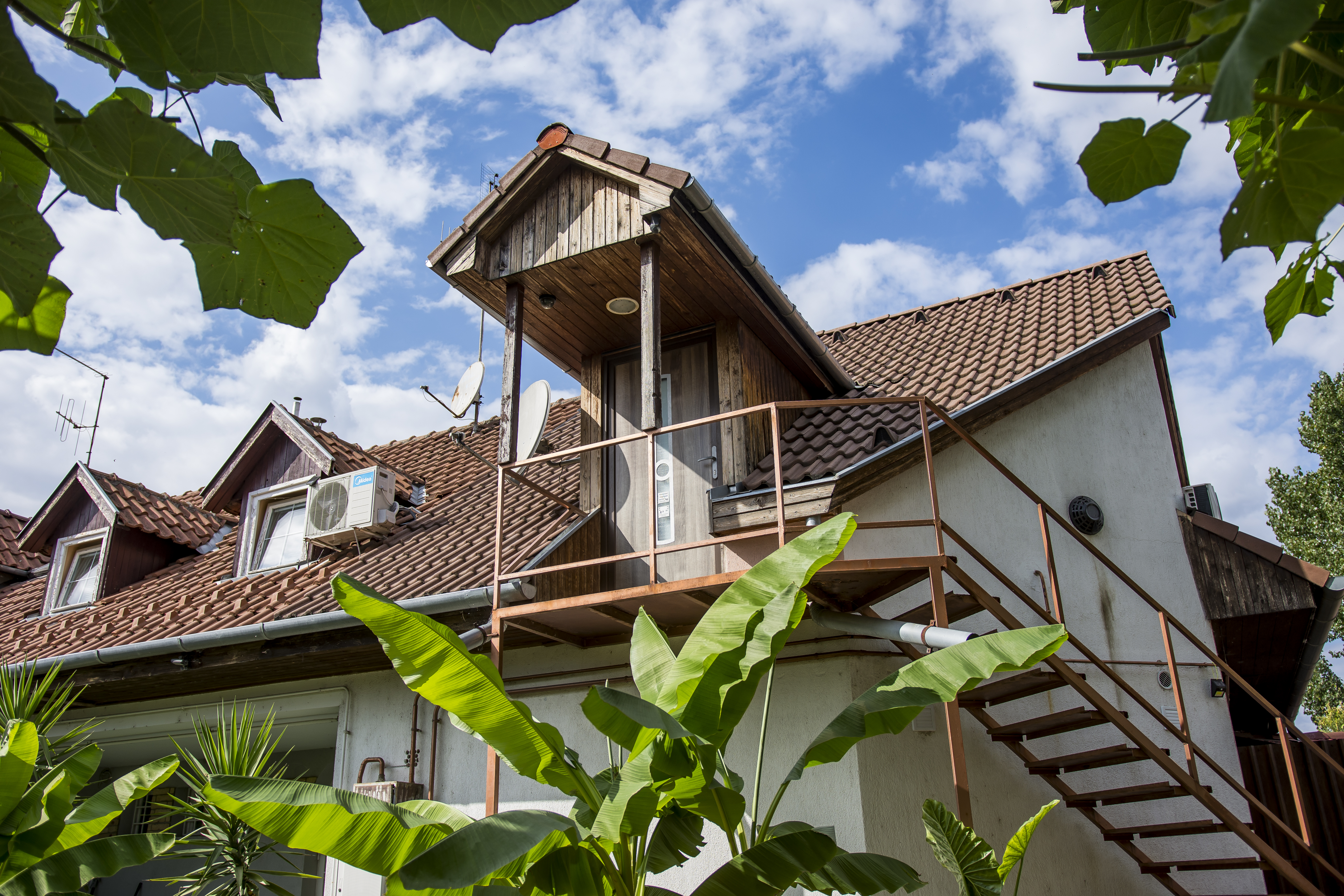 Fürdőszoba modern kialakítása